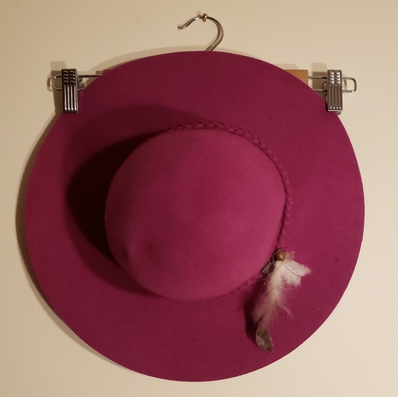 FOREVER 21 FLOPPY HAT - Picture 3 of 10